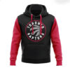 Toronto Raptors 1 3D Hoodie