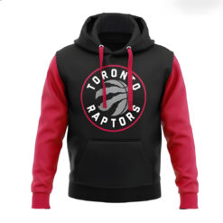 Toronto Raptors 1 3D Hoodie