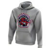 Toronto Raptors 2 3D Hoodie