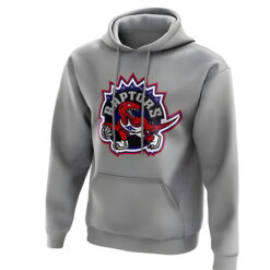 Toronto Raptors 2 3D Hoodie