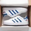 Toronto Blue Jays Stan Smith Shoes