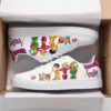 Totally Spies Stan Smith Shoes