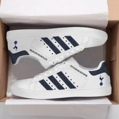 Tottenham Hotspur 2 Stan Smith Shoes