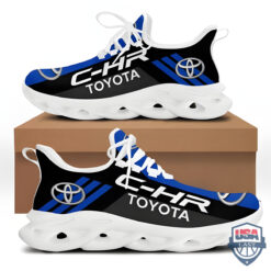 Toyota C-hr Max Soul Shoes
