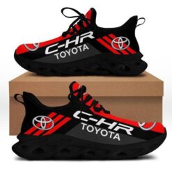 Toyota C-hr Max Soul Shoes