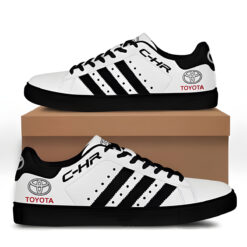 Toyota C-hr Stan Smith Shoes