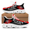 Toyota C-hr Max Soul Shoes