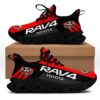 Toyota Rav 4 Max Soul Shoes 3
