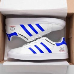 Toyota Tacoma Stan Smith Shoes