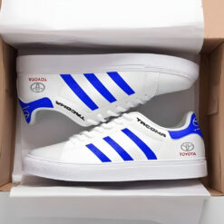 Toyota Tacoma Stan Smith Shoes