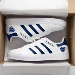 Lancia A 11 Stan Smith Shoes