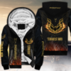 Trans Am A 00 Fleece Jacket