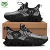 Triumph 1 Max Soul Shoes
