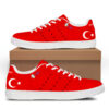 Turkey F.C Stan Smith Shoes