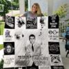 Twilight Zone Quilt
