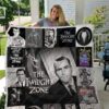 Twilight Zone Quilt