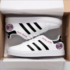 Twisted Sister Stan Smith Shoes