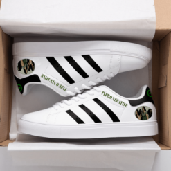 Type O Negative Stan Smith Shoes