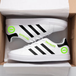 Type O Negative Stan Smith Shoes