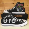 Ufo High Top Shoes