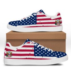 United States F.C Stan Smith Shoes