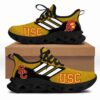 USC Trojans Max Soul Shoes
