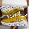 University Of Idaho Max Soul Shoes