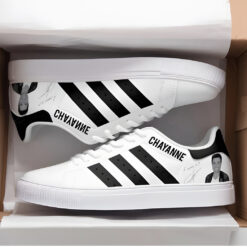 Chayanne Skate 3 New Shoes
