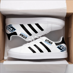 Utah Mammoth Stan Smith Shoes
