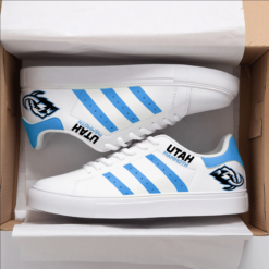 Utah Mammoth Stan Smith Shoes