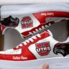 Utah Utes Air Force Shoes