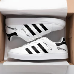 Jaguar Stan Smith Shoes