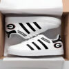 Georgia Bulldogs Stan Smith Shoes