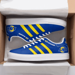 Los Angeles Rams Stan Smith Shoes