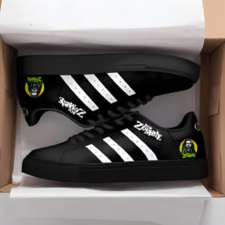 Rob Zombie 3 Stan Smith Shoes