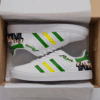 Poison Stan Smith Shoes