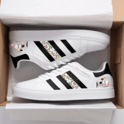 Heartstopper 4 Stan Smith Shoes