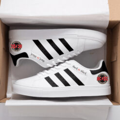 Acdc Stan Smith Shoes