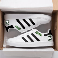 Silverch Air Stan Smith Shoes