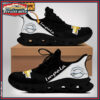 Impala Car Max Soul Shoes