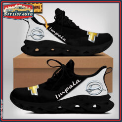 Impala Car Max Soul Shoes