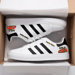 Toyota Supra Stan Smith Shoes 4