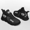Jeep New 1 Max Shoes