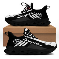 Toyota Supra Shoes