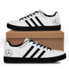 Mercedes Benz A 2 Stan Smith Shoes
