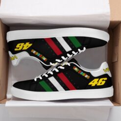 Valentino Rossi Stan Smith Shoes