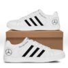 Mercedes Benz A 1 Stan Smith Shoes