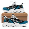 Peugeot Sport Max Soul Shoes 1