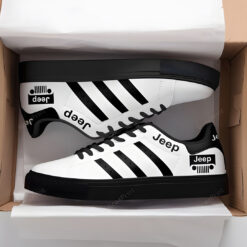 Jeep Stan Smith Shoes A