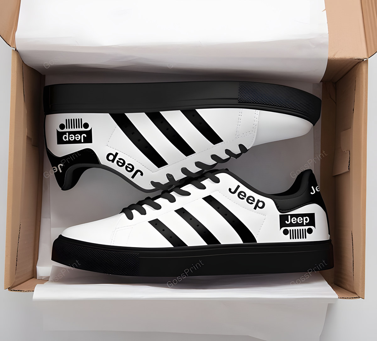 Jeep Stan Smith Shoes A